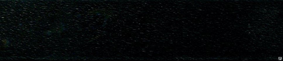 6225 MKT Кромка 43x1,5 черная луна