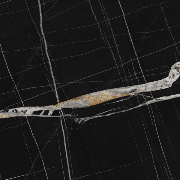 3074 черный тунис мат