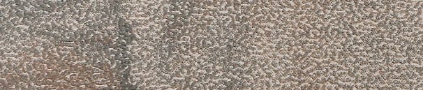 16123 кромка 1,5/42 Мрамор чиполино черная медь