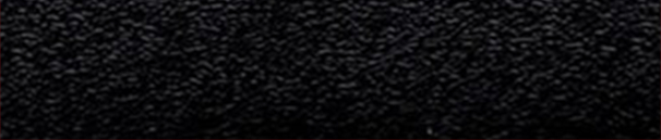 18279 кромка 1,5/42 Черный матовый