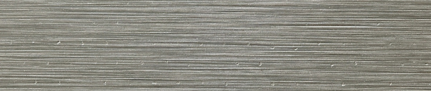 40020 кромка 1/42 Нержавеющая сталь брашированная