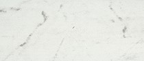 100478S кромка 1/43 Мрамор каррара белый