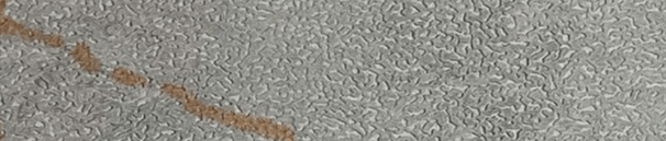 17055 кромка 1,5/42 Каспий серый