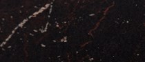 56644 кромка 1,5/42 Мрамор марквина черный (матовый)