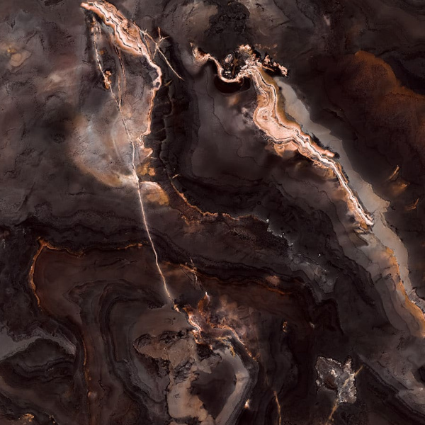 8219/A Персиано черный